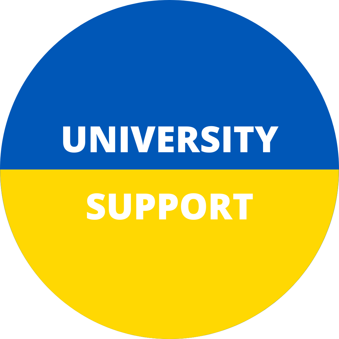 UNIVERSITY SUPPORT